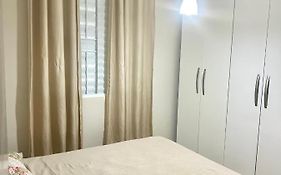 Apartamento Mobiliado em Limeira